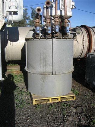 ONSLOW 2000L in Melbourne, Australia
