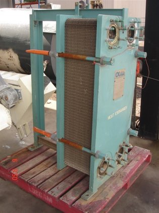 ALFA LAVAL AM10-HX in Melbourne,