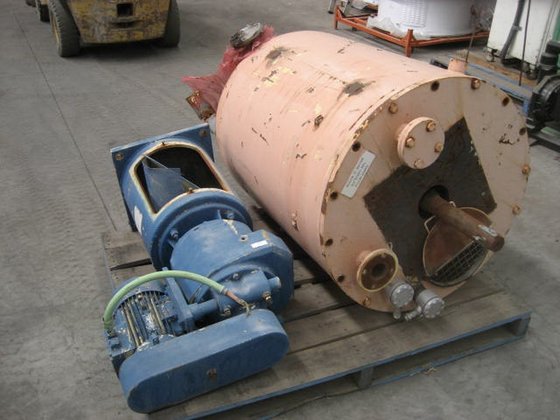 750 Litre in Melbourne, Australia