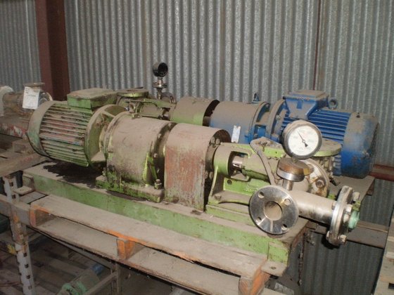 EBSRAY T200M in Melbourne, Australia