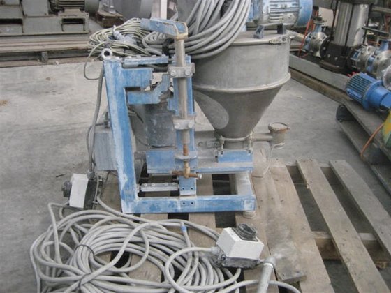 BRABENDER DDW-H21-DD520-30R in Melbourne, Australia