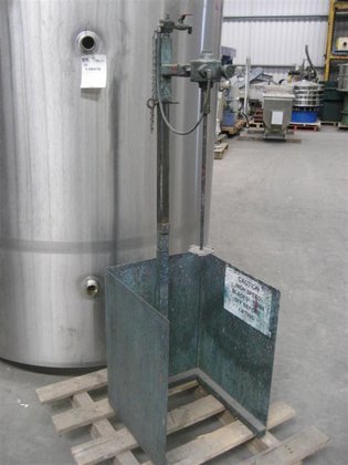 GAST Air Disperser in Melbourne,