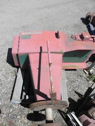 LIGHTNIN 77C30 - 22kw in