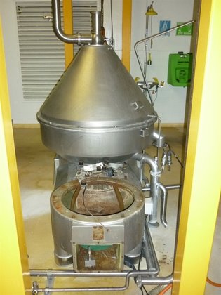WESTFALIA MSE 350 96 777