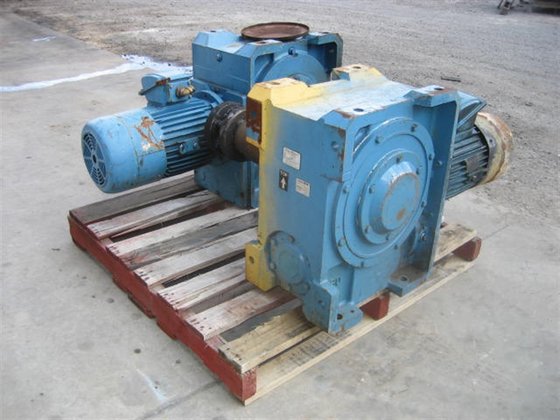 RENOLD 8.6 in Melbourne, Australia