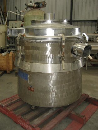 RUSSEL FINEX 36 SSteel in