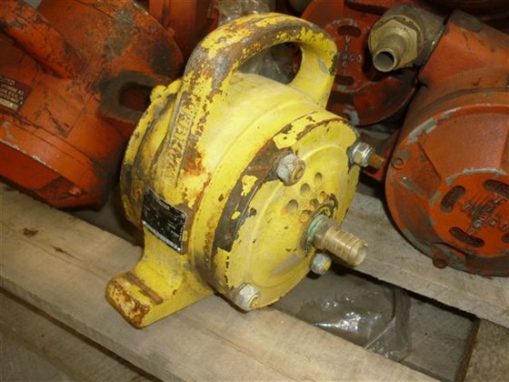 WACKER PAR 60/2 in Melbourne,