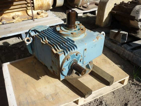 RADICON AV1600 in Melbourne, Australia