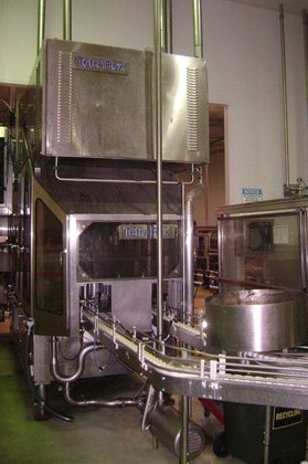 TETRA PAK TR6 in Melbourne,