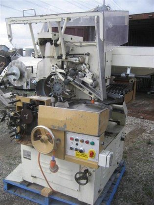 PACTEC NAGEMA EL9 in Melbourne,