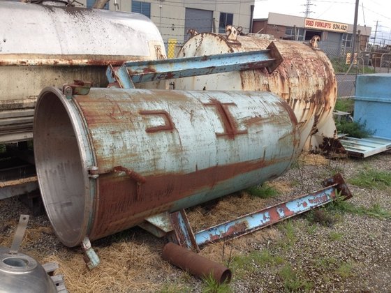 2000L in Melbourne, Australia