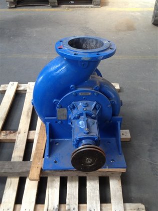 HIDROSTAL E08M SLN in Melbourne,