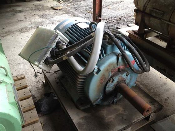 ABB HXR250MB B3 in Melbourne,