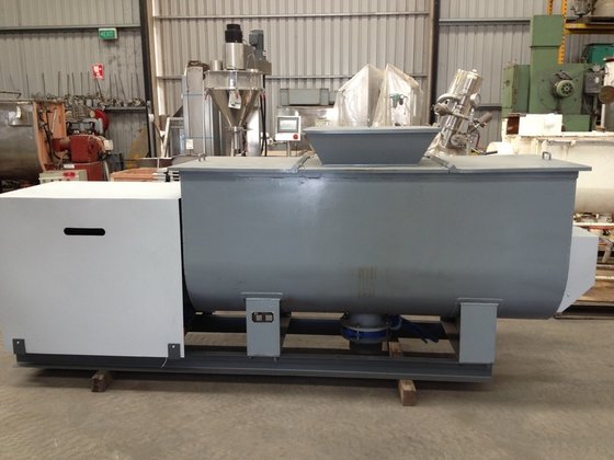 F.A.MAKER Mild Steel 1500L in