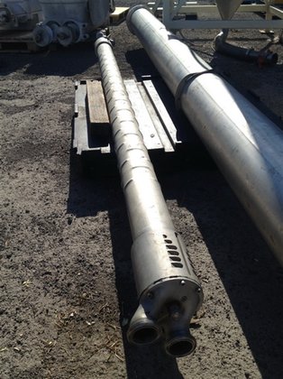 SPIROFLOW S 5.5/2 in Melbourne,