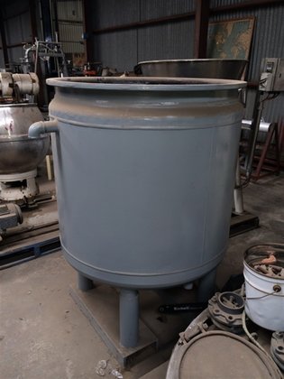 PFAUDLER 700 in Melbourne, Australia