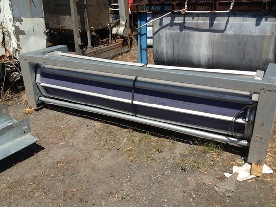 EFAFLEX EFA STR in Melbourne,