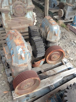 RADICON BU10 in Melbourne, Australia