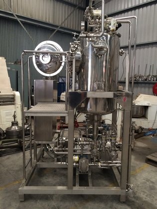 TAKAI DEAERATOR 1000 in Melbourne,