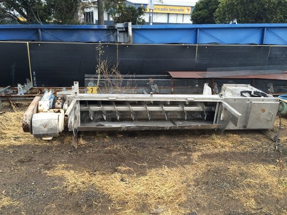 3m x 0.42m in Melbourne,