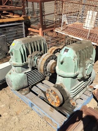 RADICON RHU12 in Melbourne, Australia