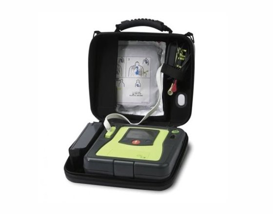 ZOLL AED Pro | 半自動