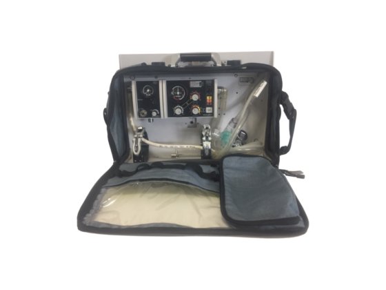 WEINMANN Medumat 标准 A +