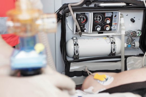 WEINMANN Medumat 标准 A +