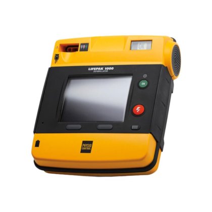 Physio-Control LIFEPAK 1000 AED +