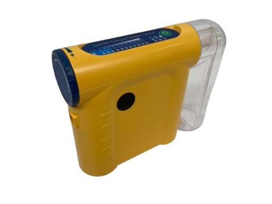 LAERDAL 紧凑型吸引器 4