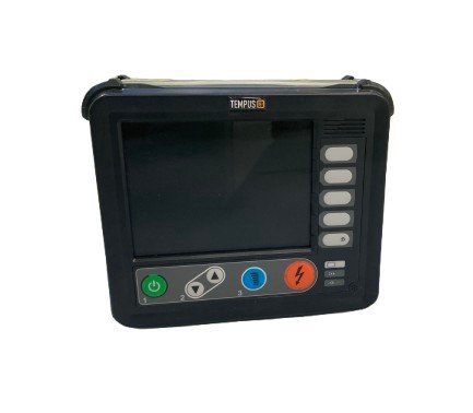 PHILIPS Tempus LS 手動除細動器