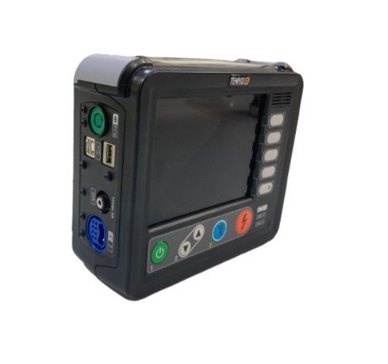 PHILIPS Tempus LS 手動除細動器