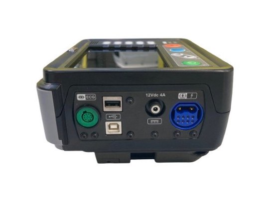 PHILIPS Tempus LS Manual Defibrillator