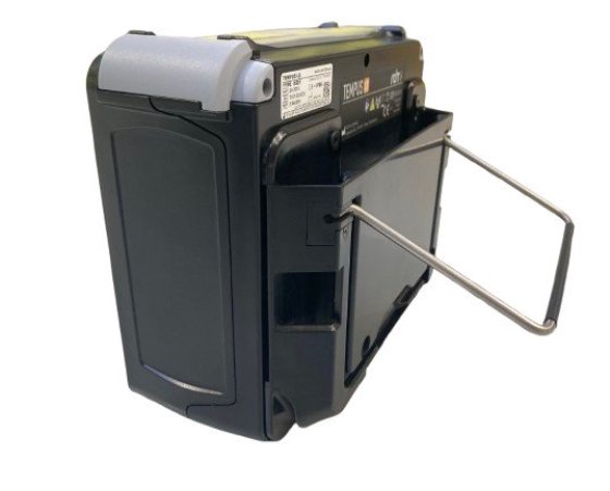 PHILIPS Tempus LS 手動除細動器