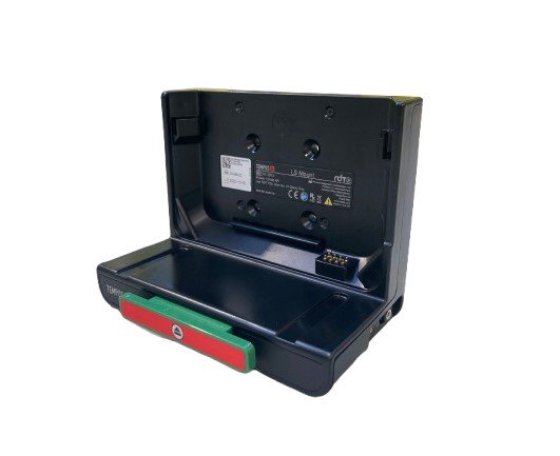 飞利浦 Tempus LS 手动除颤器