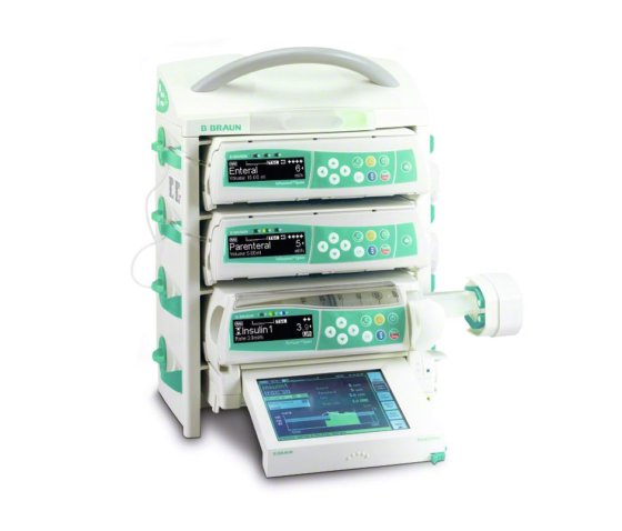 B ブラウン スペースステーション