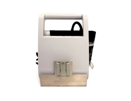 RIESTER Ri-Vital 抽检监测仪