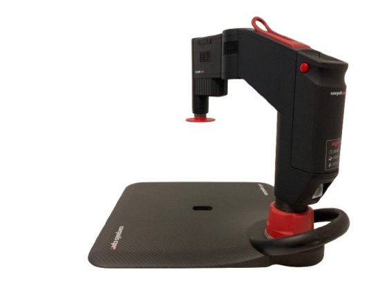 Corpuls CPR Chest Compression System