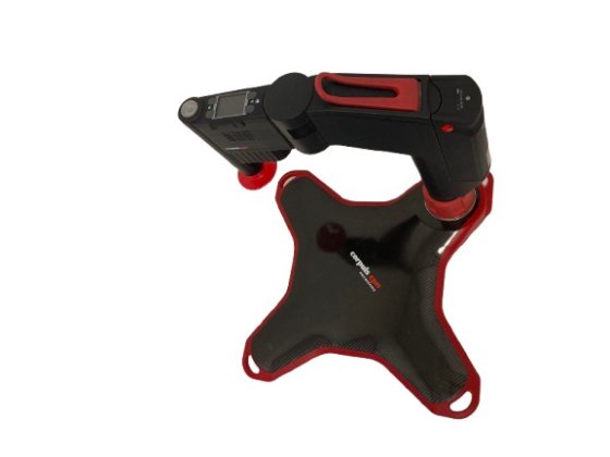 Corpuls CPR Chest Compression System