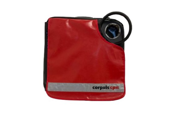 Corpuls CPR Chest Compression System