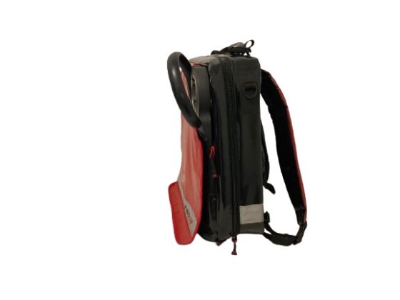 Corpuls CPR Chest Compression System