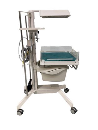 Fisher & Paykel 舒适婴儿床保温箱