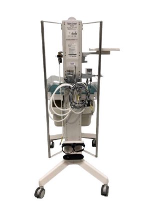 Fisher & Paykel 舒适婴儿床保温箱