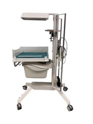 フィッシャー＆パイケル コジーコット ベビーウォーマー