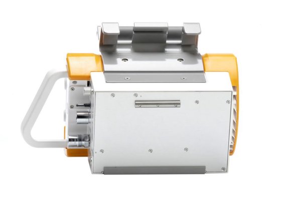 德尔格 Oxylog 3000 Plus 呼吸机