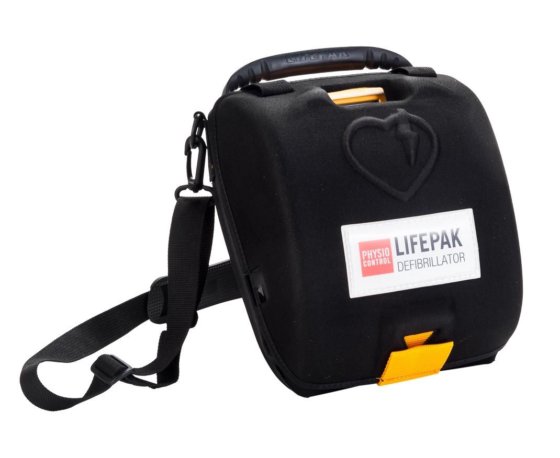 Physio-Control LIFEPAK Express AED |