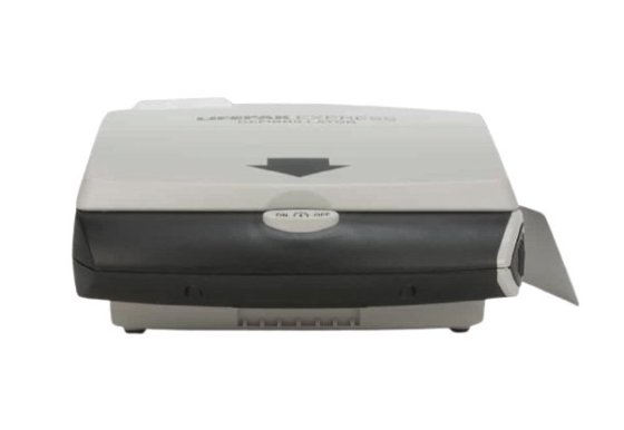 Physio-Control LIFEPAK Express AED |