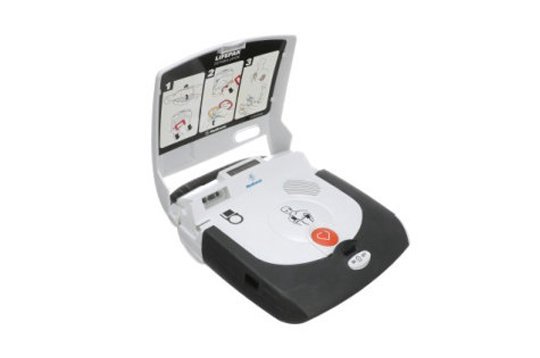 Physio-Control LIFEPAK Express AED |