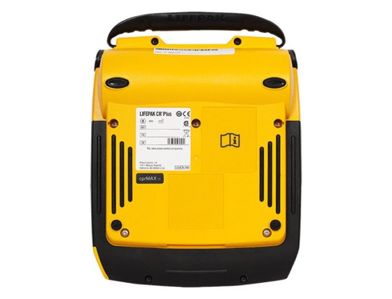 Physio-Control LIFEPAK CR Plus AED