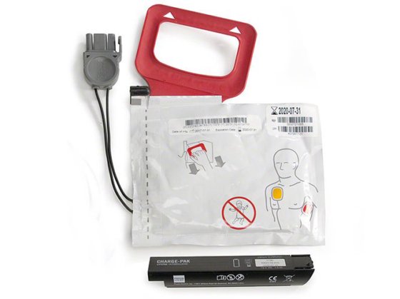 Physio-Control LIFEPAK CR Plus AED